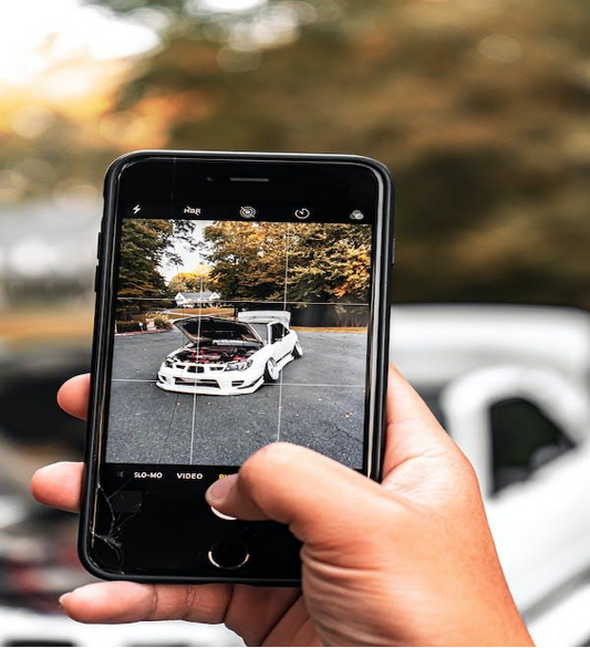 HOW TO MAKE YOUR PHONE PHOTOS LOOK AWESOME! - Alicephotostudio