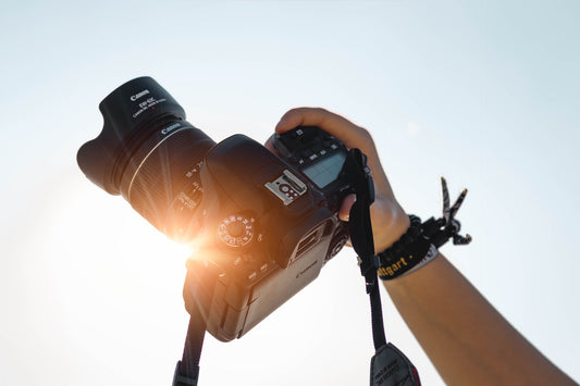 10 PHOTOGRAPHY TIPS EVERY BEGINNER SHOULD UNDERSTAND