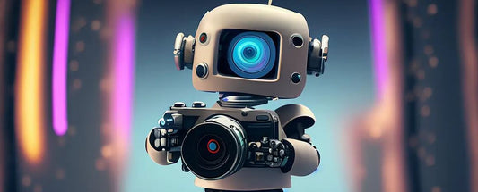 Exploring the Impact of Technology on Modern Photo Studios