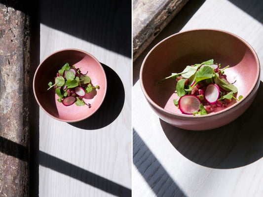 Light: The Art of Light in Food Photography