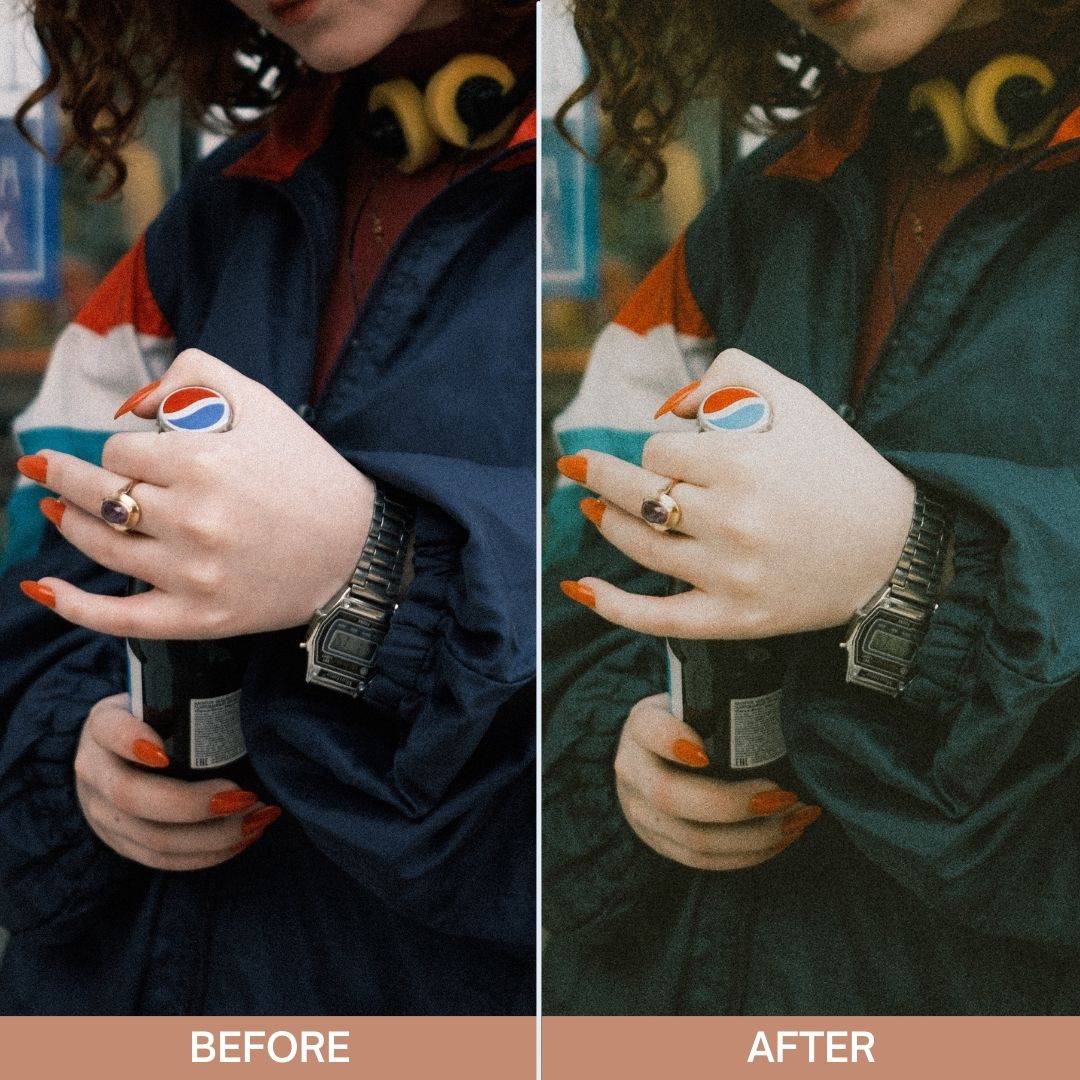 Kodak Film
