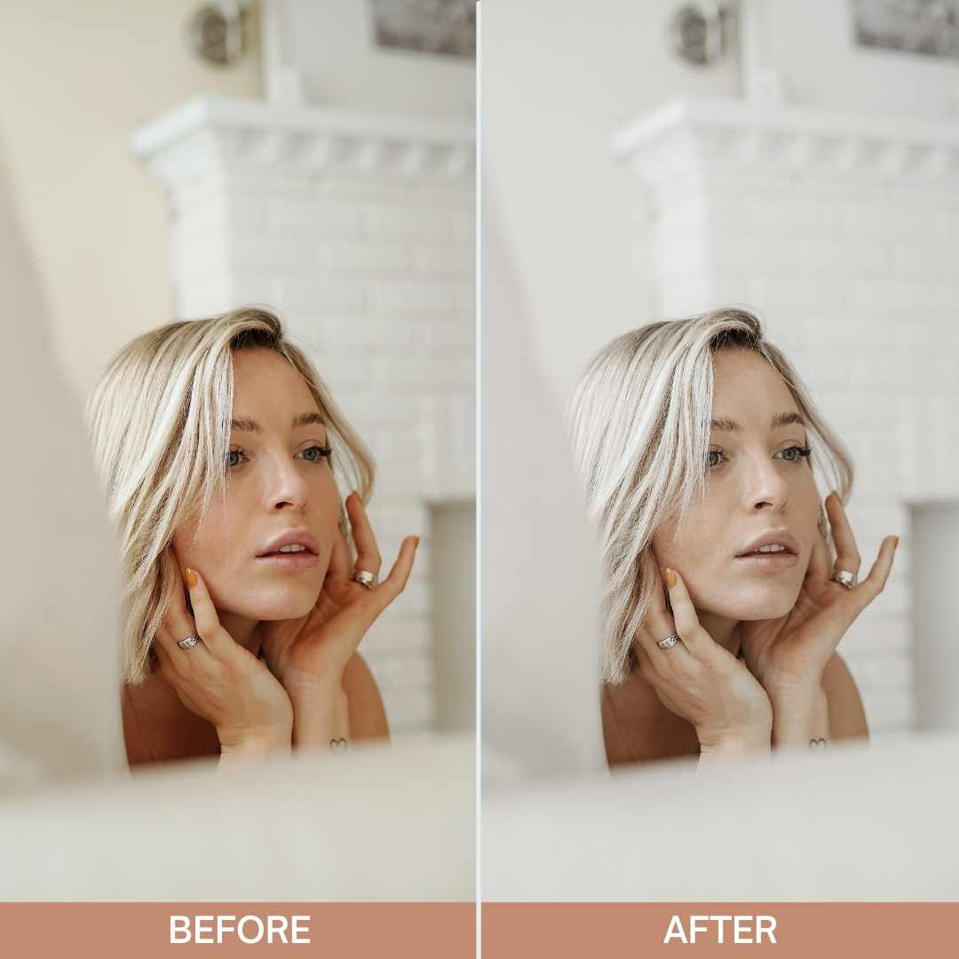Nude Style Pack