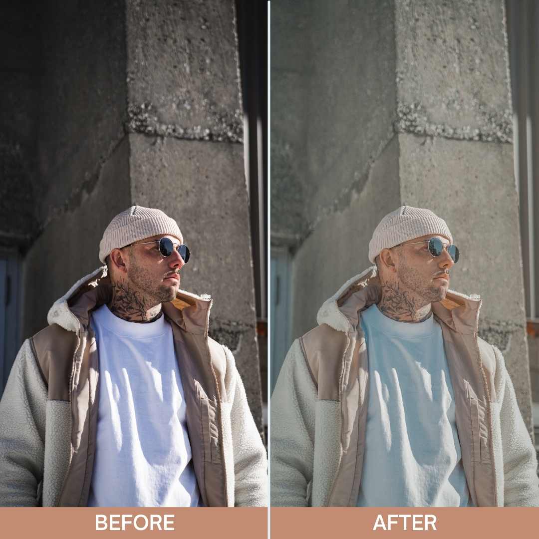 INSTA Style Pack