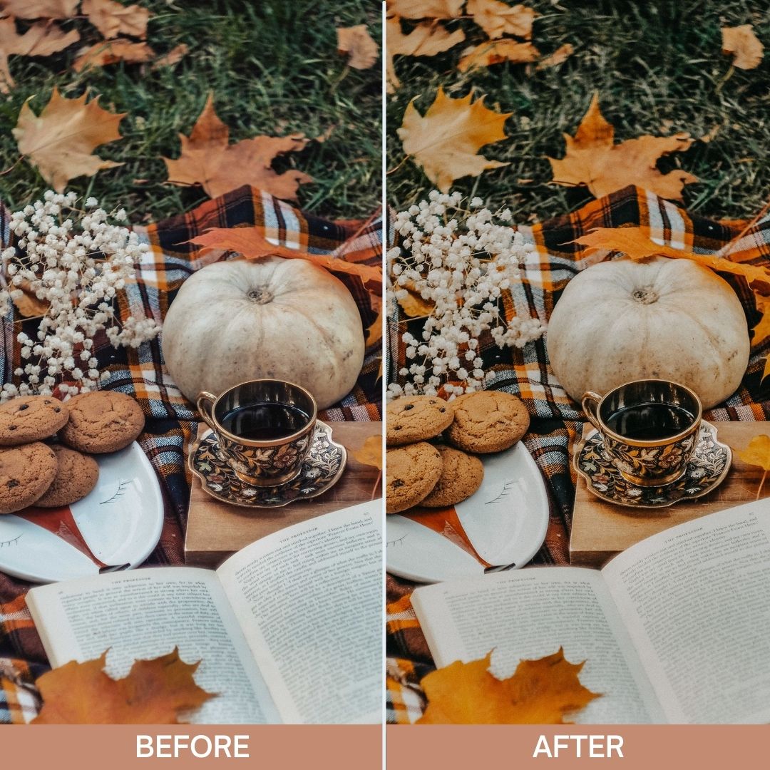 Fall Style Pack