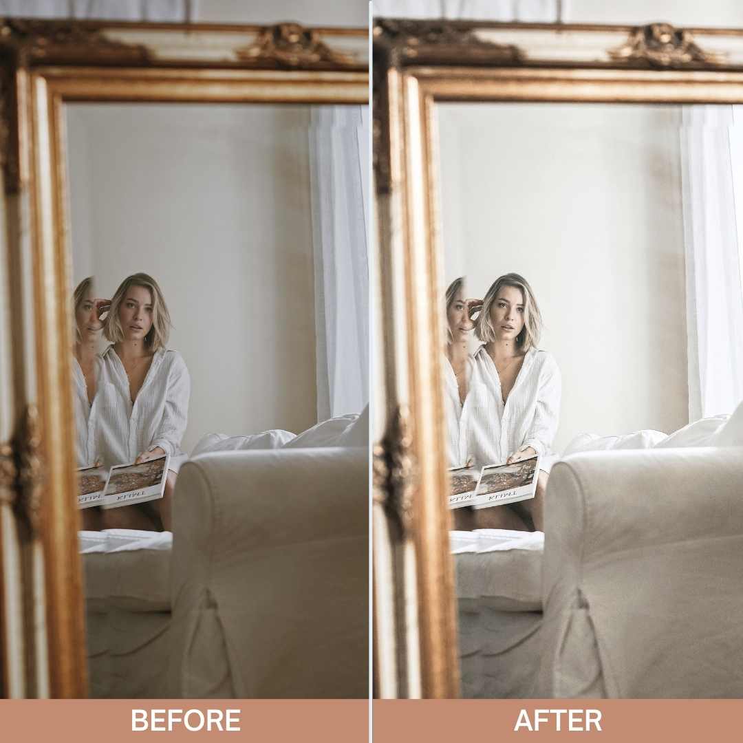 Nude Style Pack