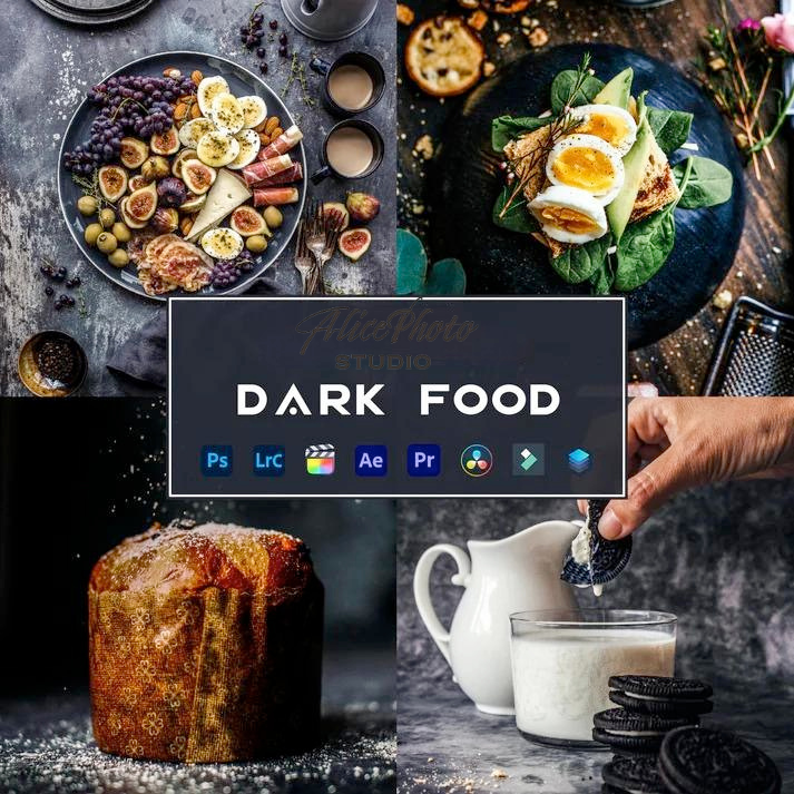 The Master Lightroom Presets Bundle