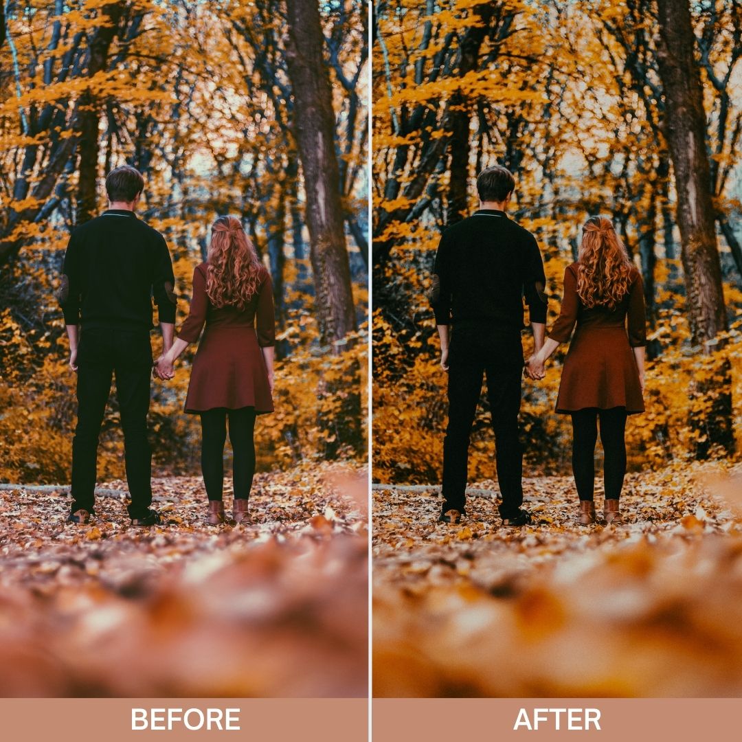 Fall Style Pack
