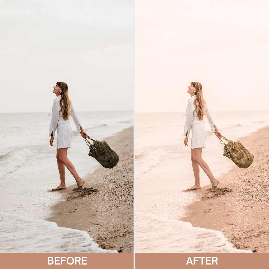 Boho Style Pack