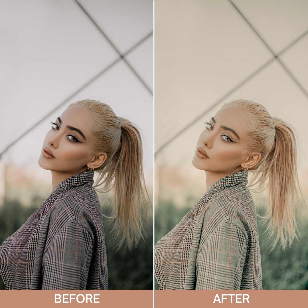 INSTA Style Pack