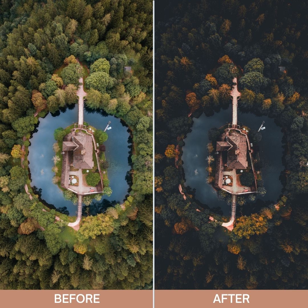 Drone Artist Pack