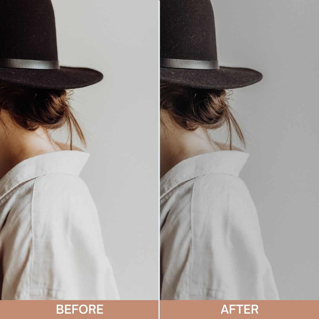 Nude Style Pack