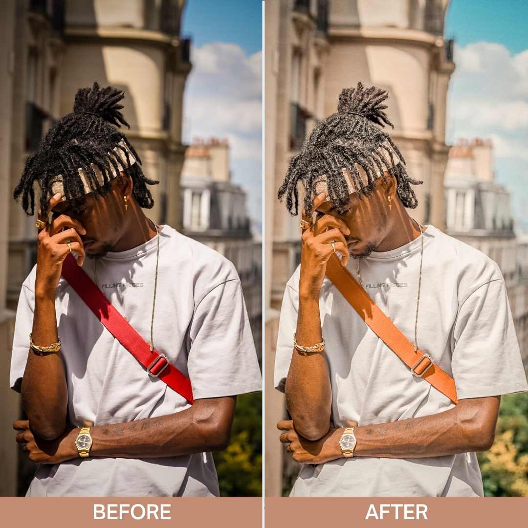 INSTA Style Pack