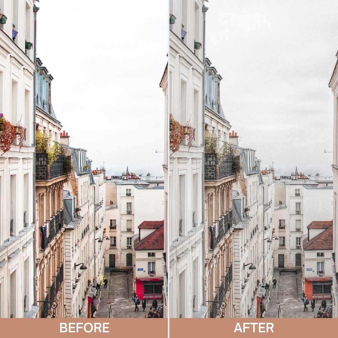 Nude Style Pack