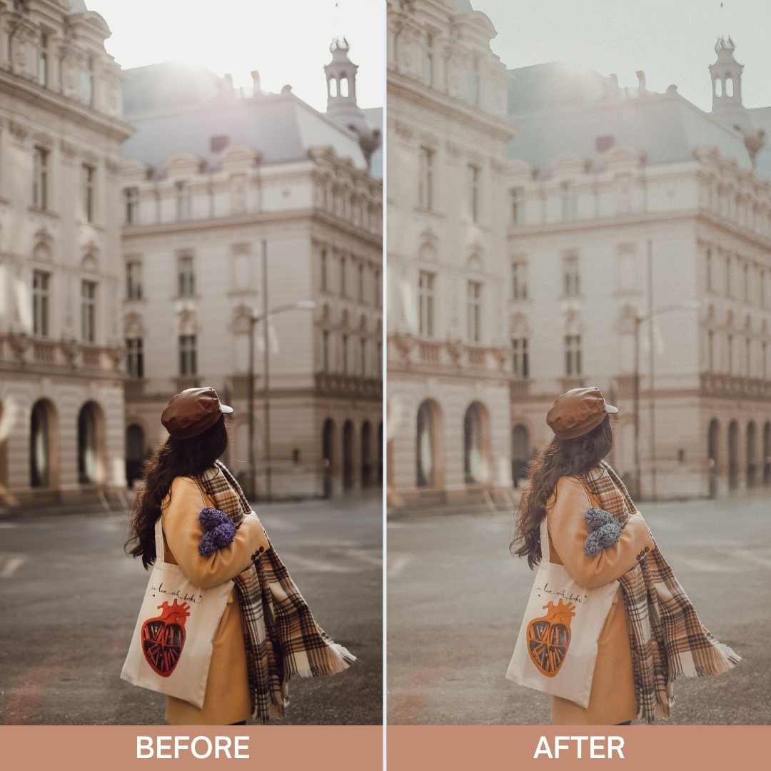 INSTA Style Pack