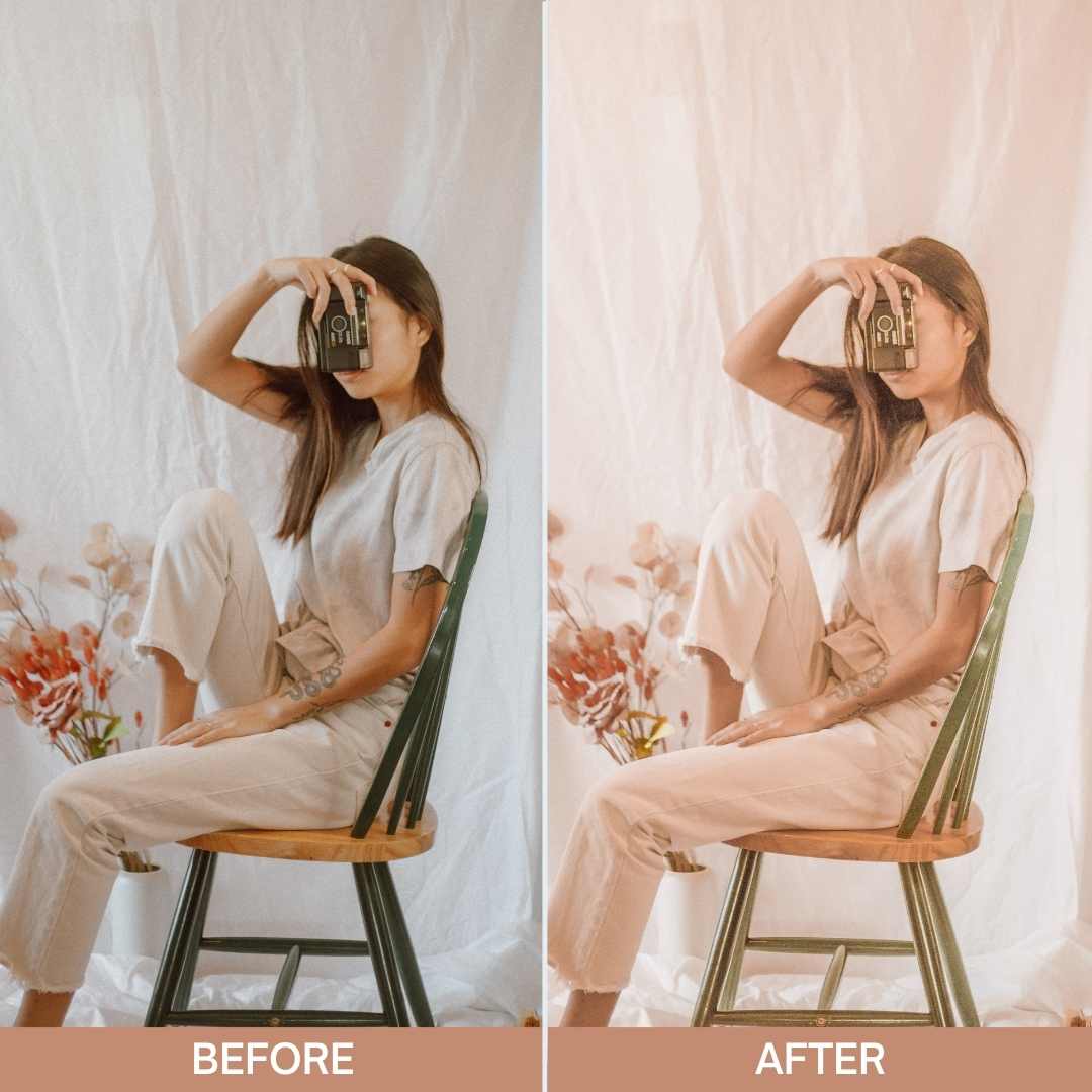 Boho Style Pack