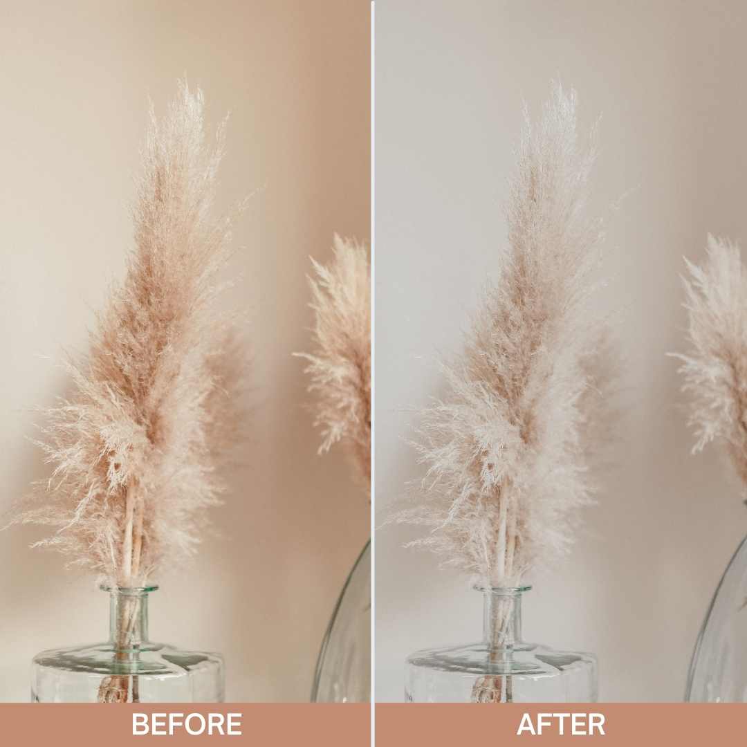 Nude Style Pack