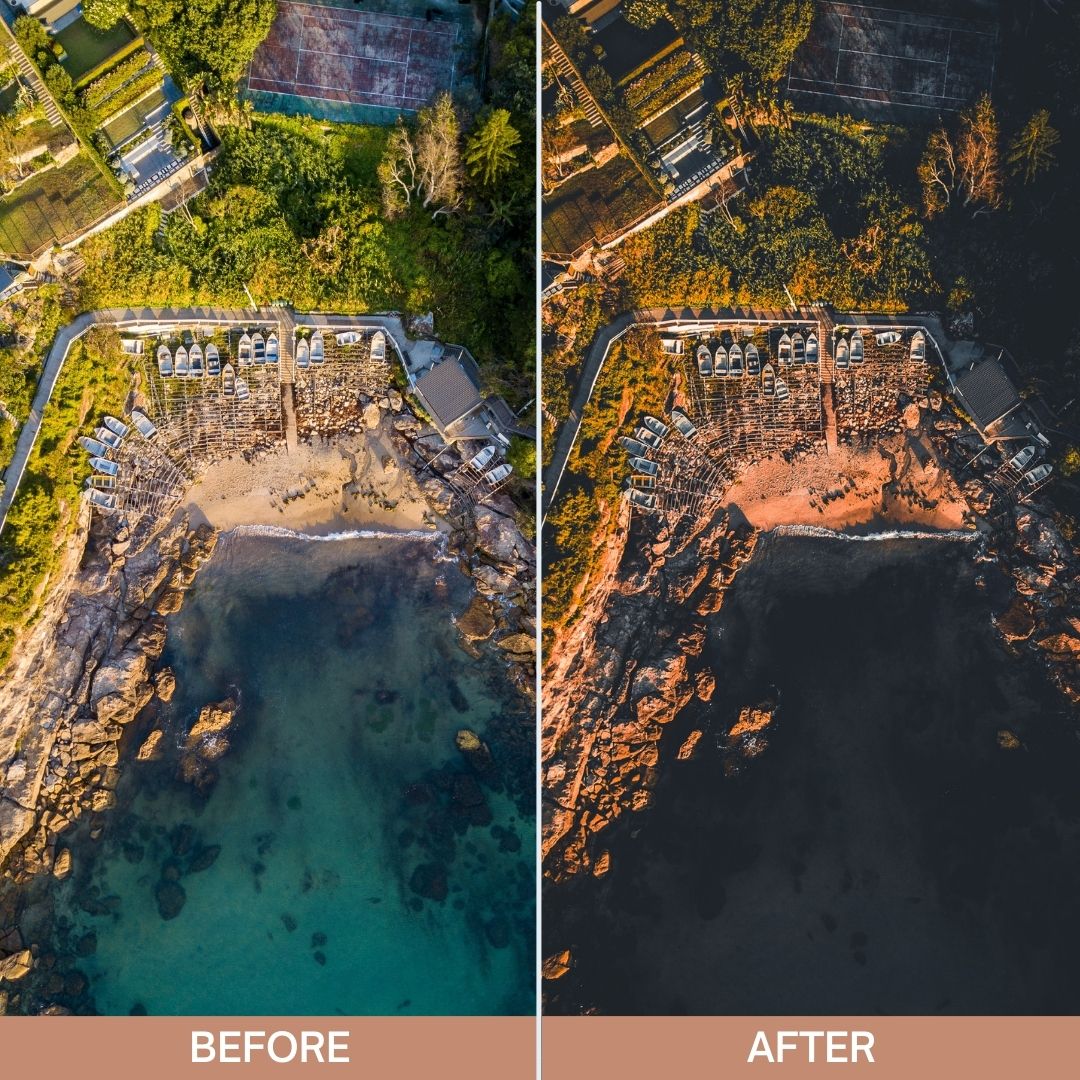 Drone Artist Pack