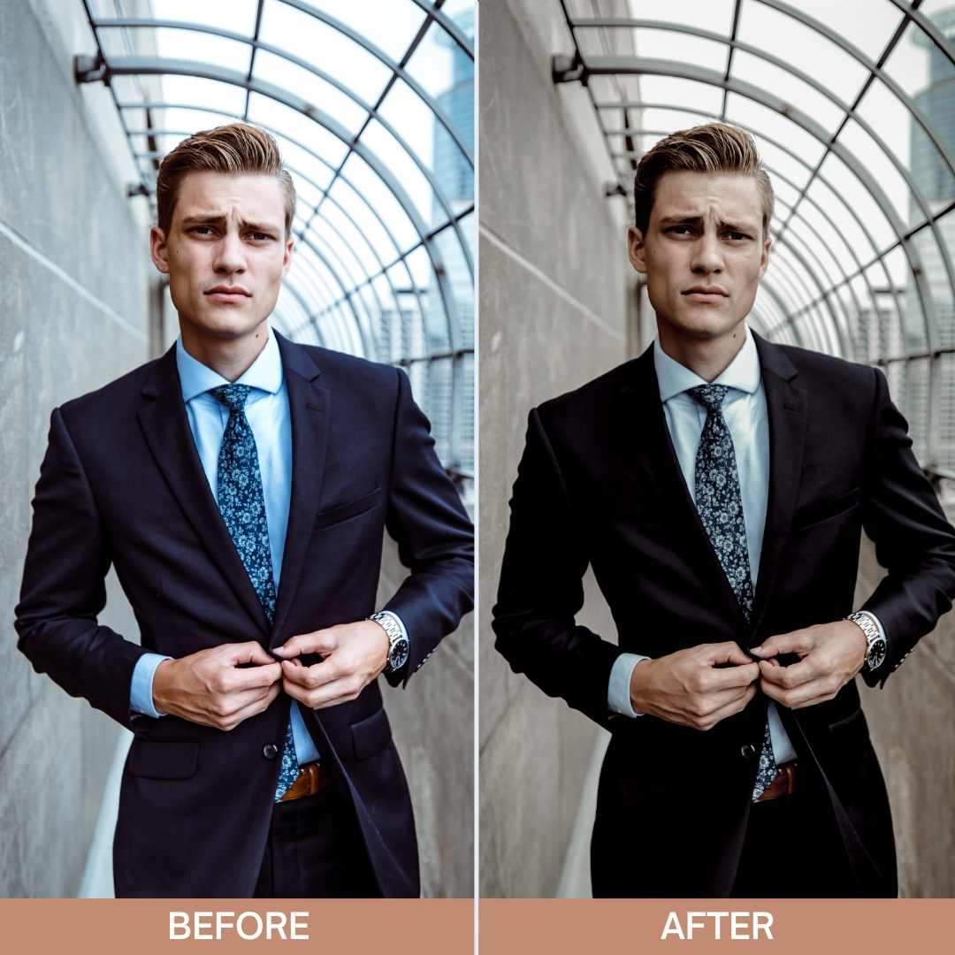 Men Life Pack