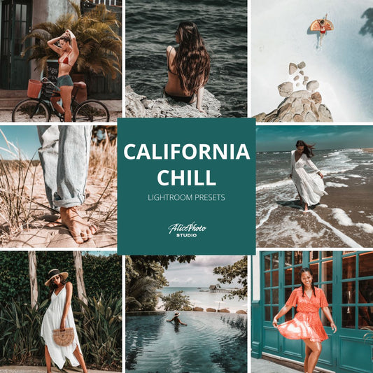 California Pack