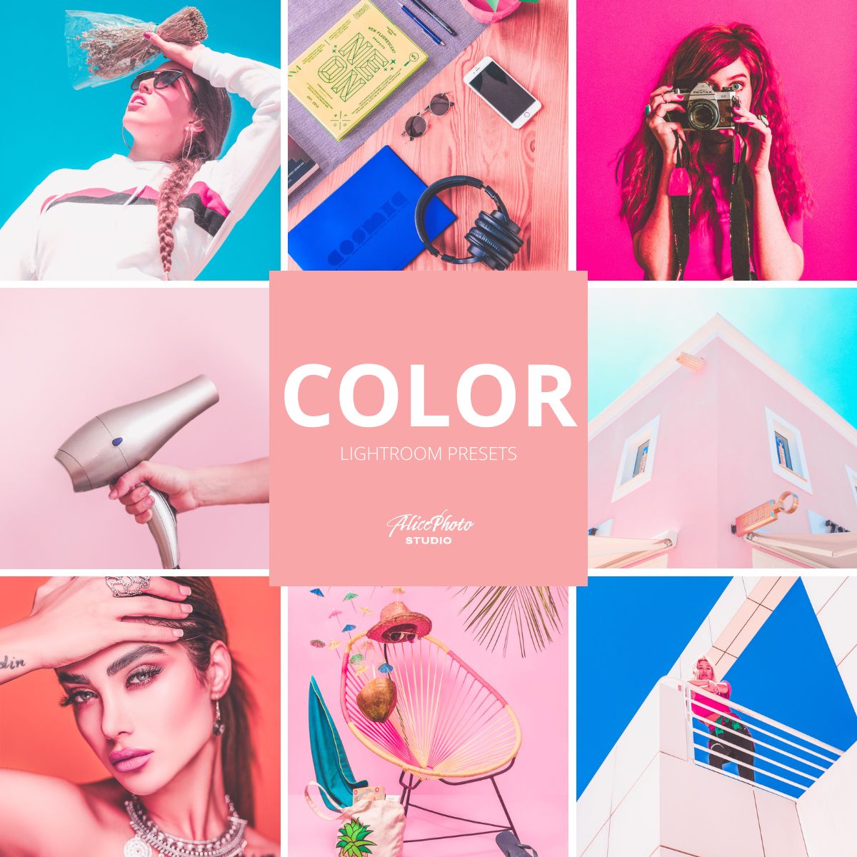 Color Pack
