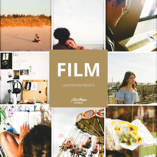 Film Pack