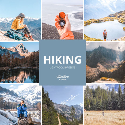Hiking Pack