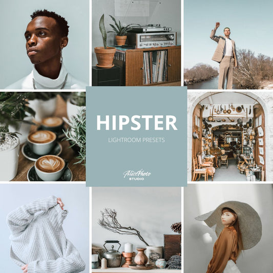 Hipster Pack