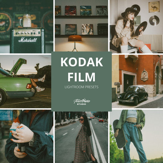 Kodak Film