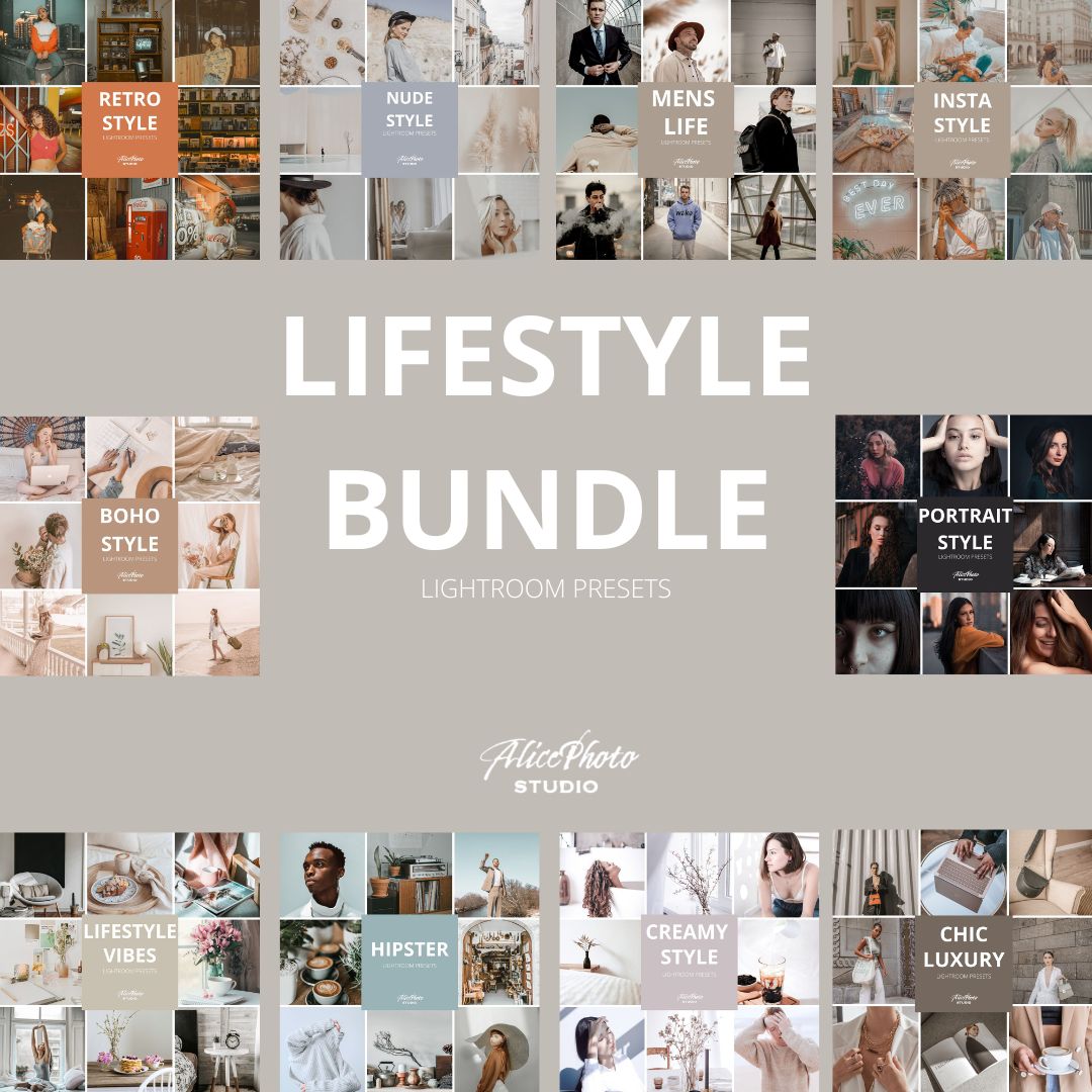 LifeStyle Bundle