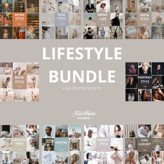 LifeStyle Bundle