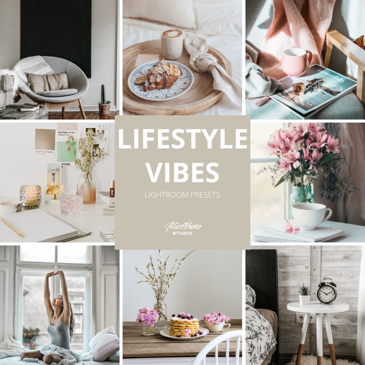 LifeStyle Bundle