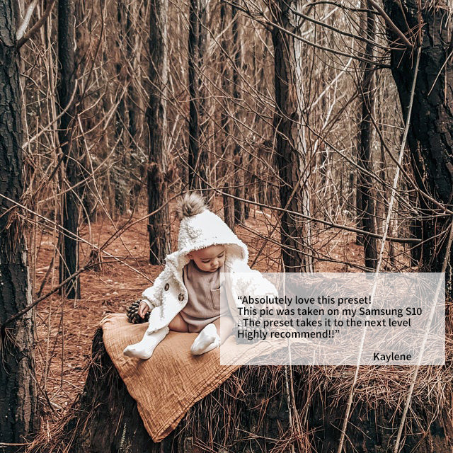 presets for instagram