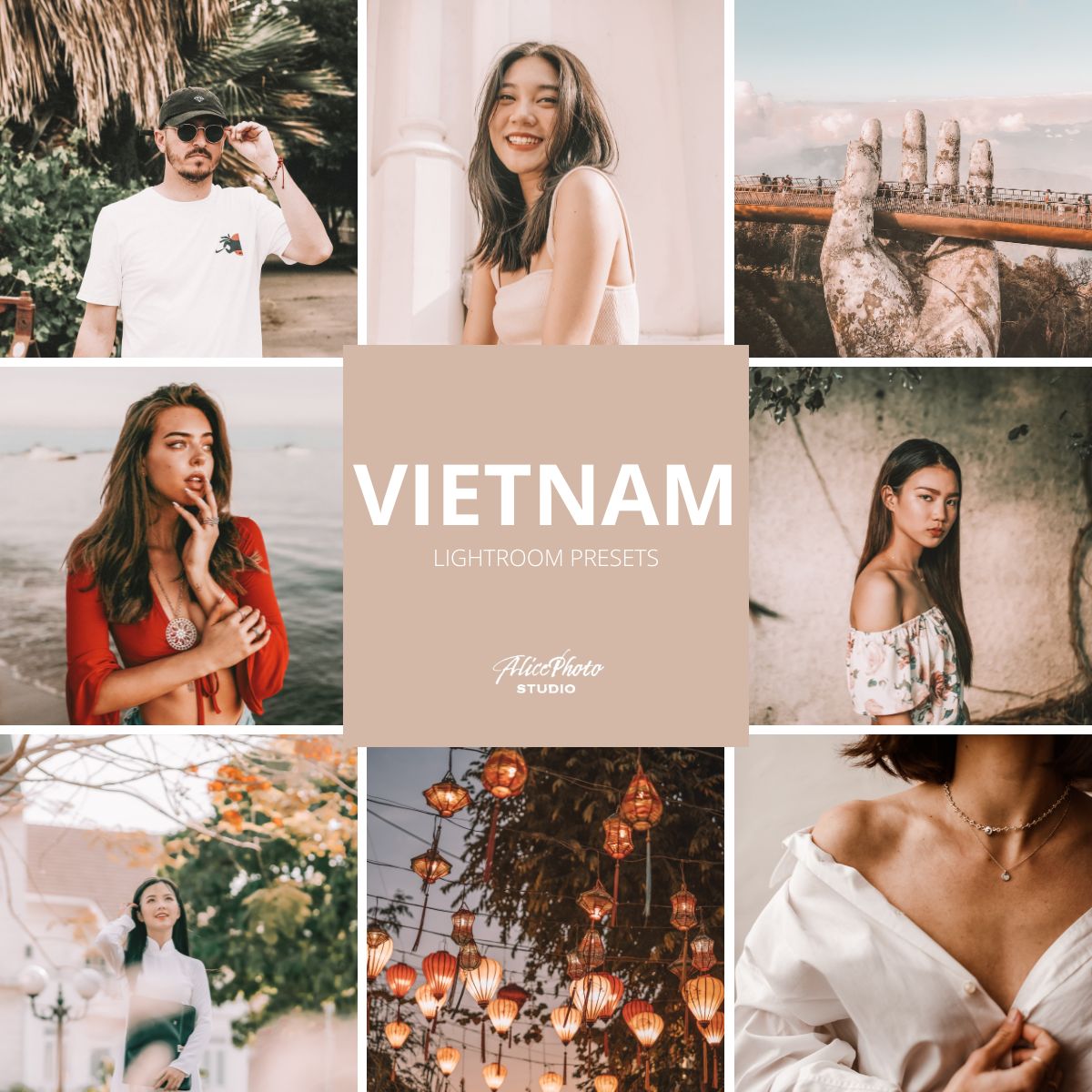 VietNam Pack