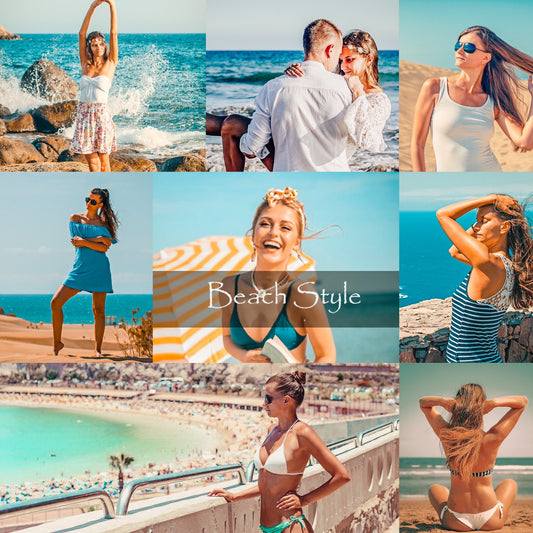 Beach Pack