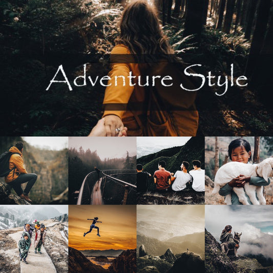 Adventure Pack