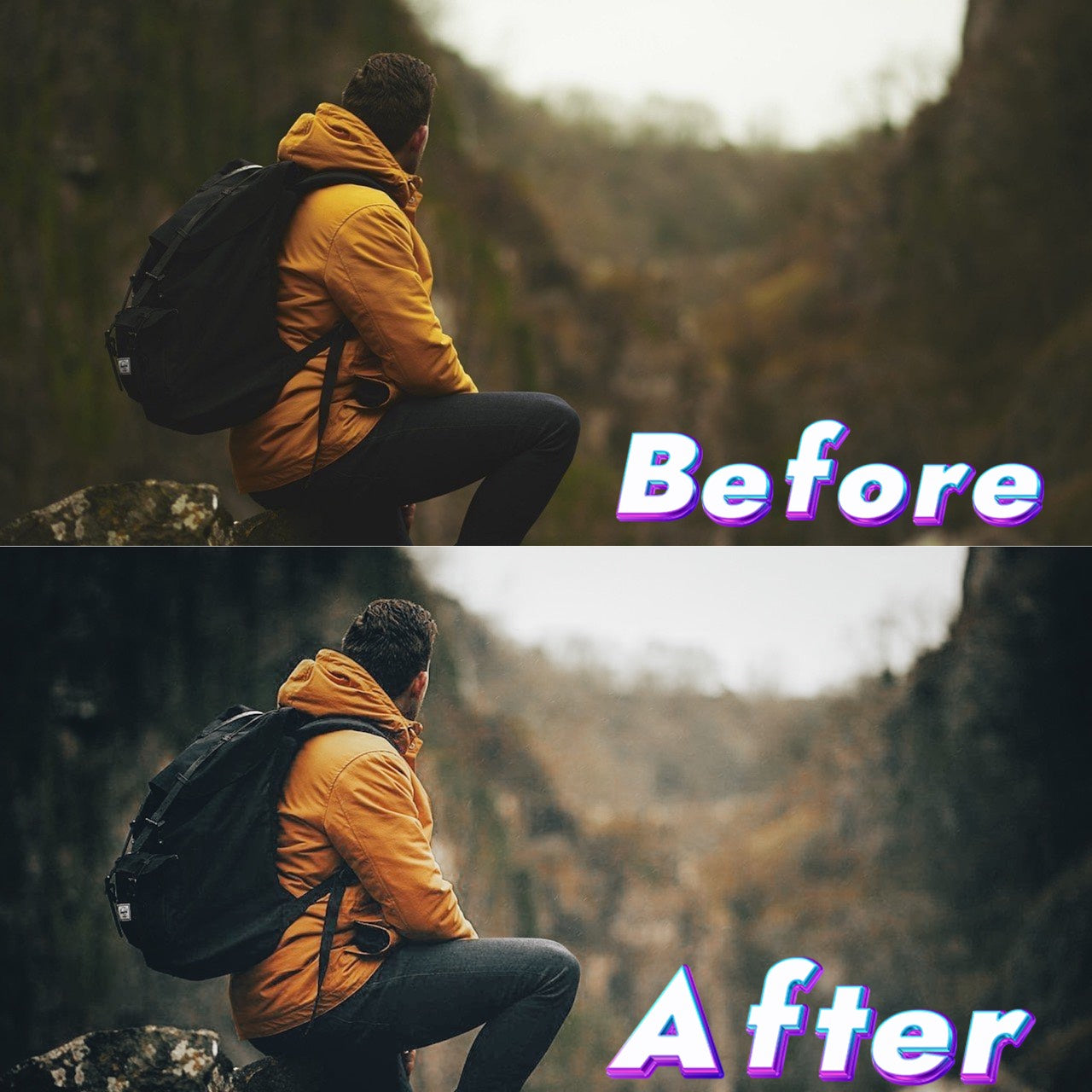 Adventure Pack
