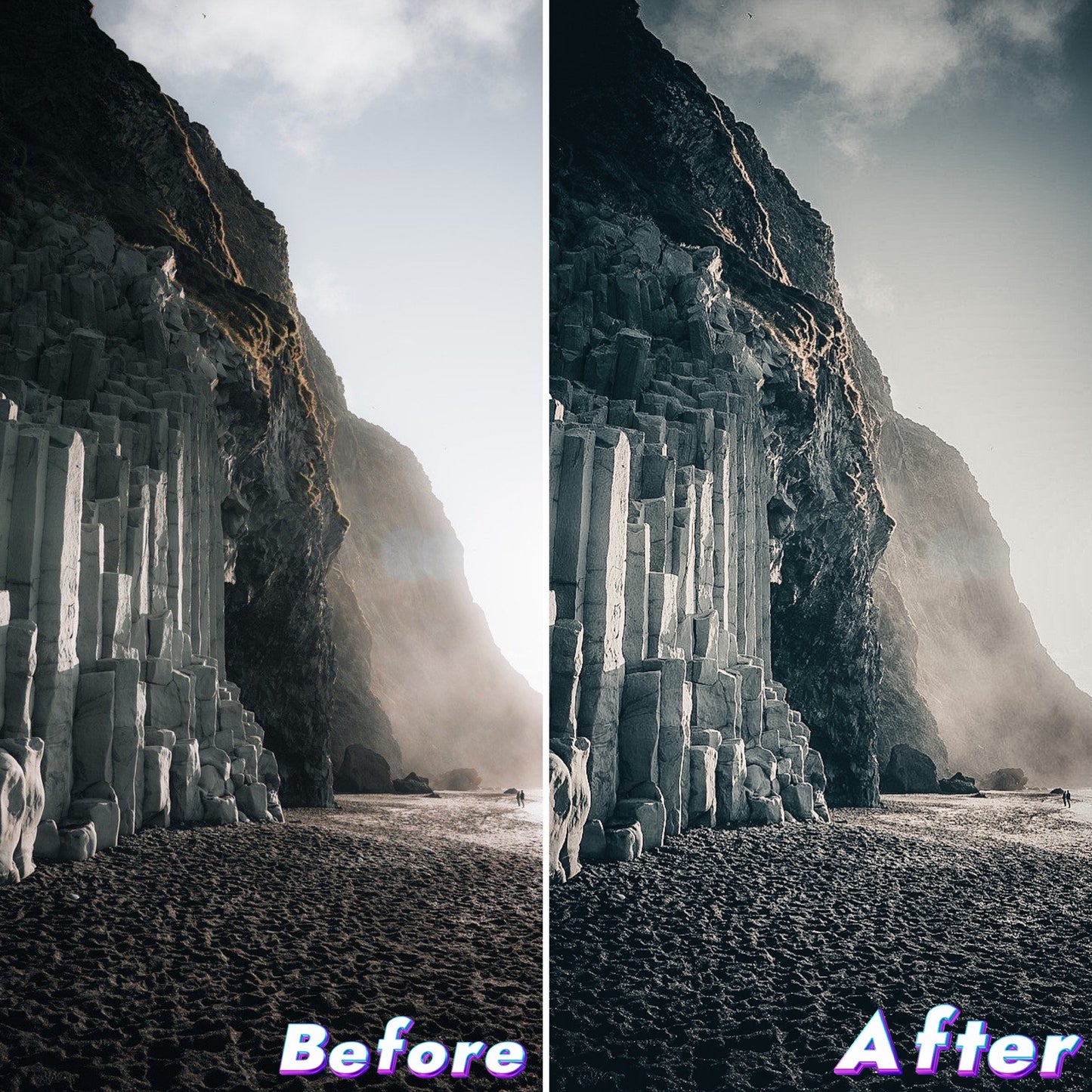 Scenery Pack