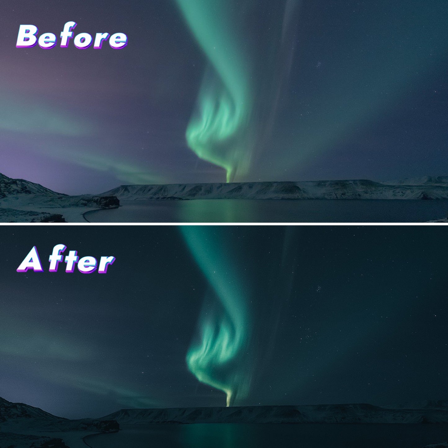 Scenery Pack