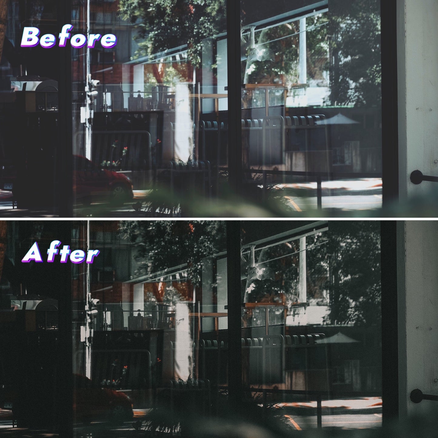 Cinematic Pack