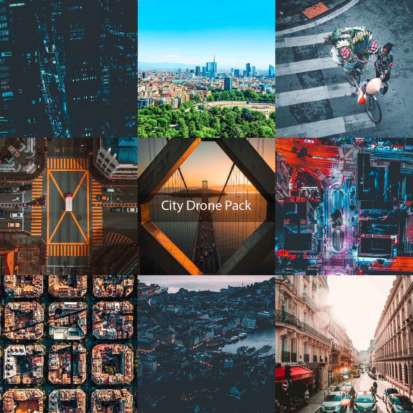Cinematic Bundle