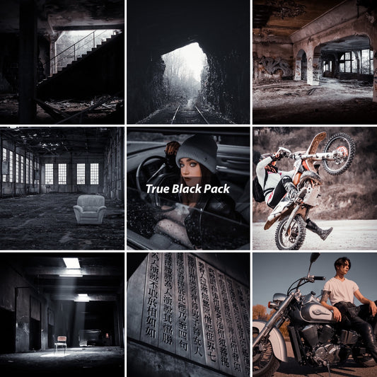 Color Moody Bundle