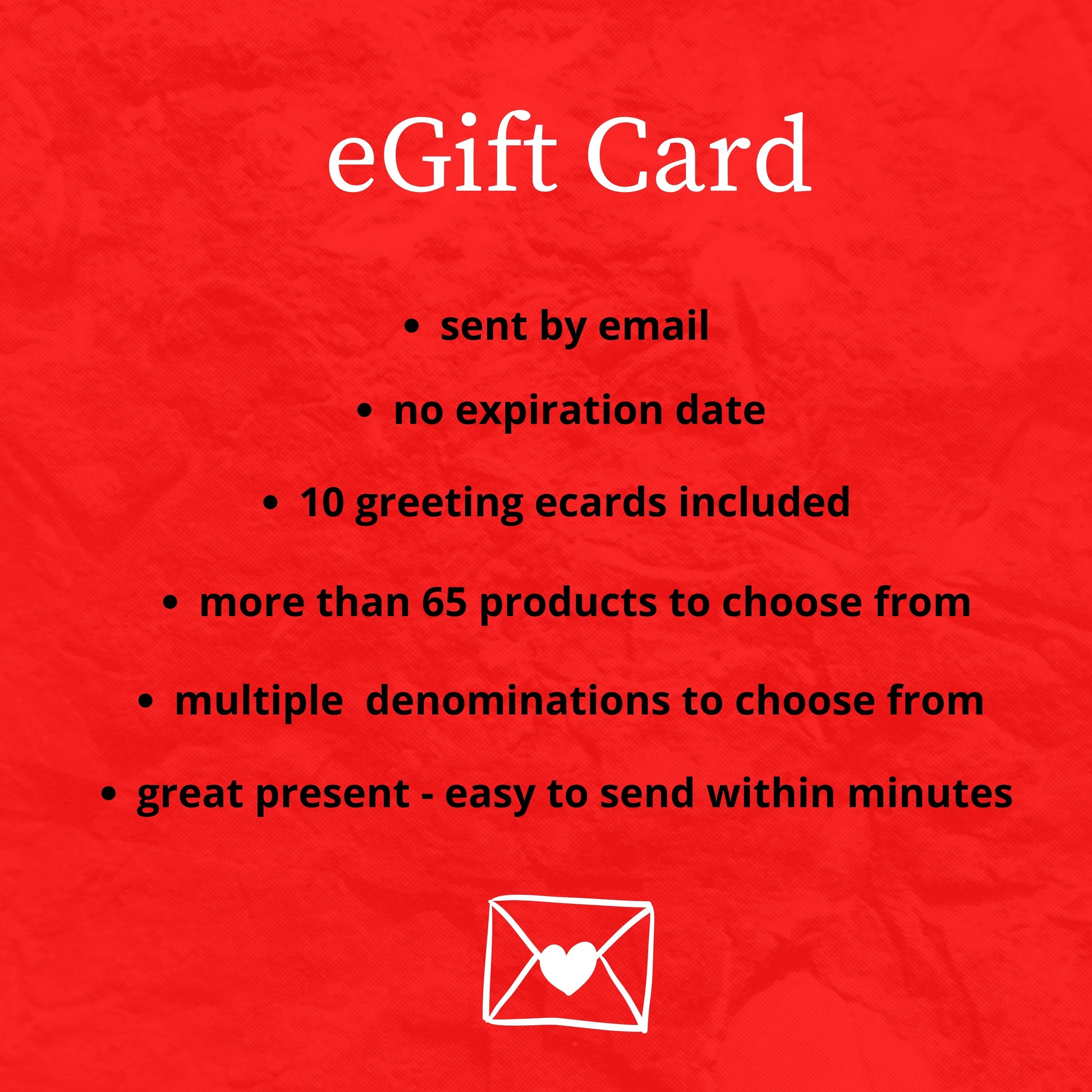 Gift Card - Alicephotostudio