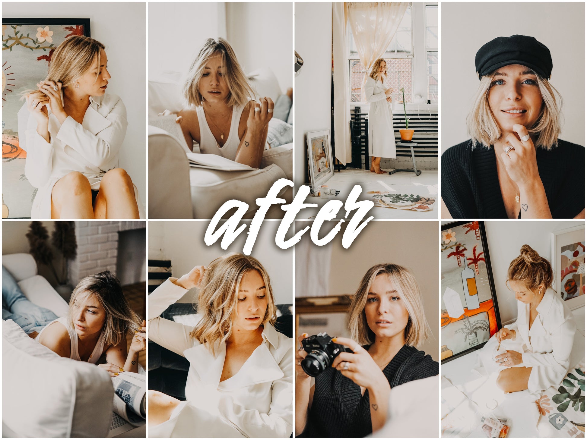 Babe Pack - Alicephotostudio