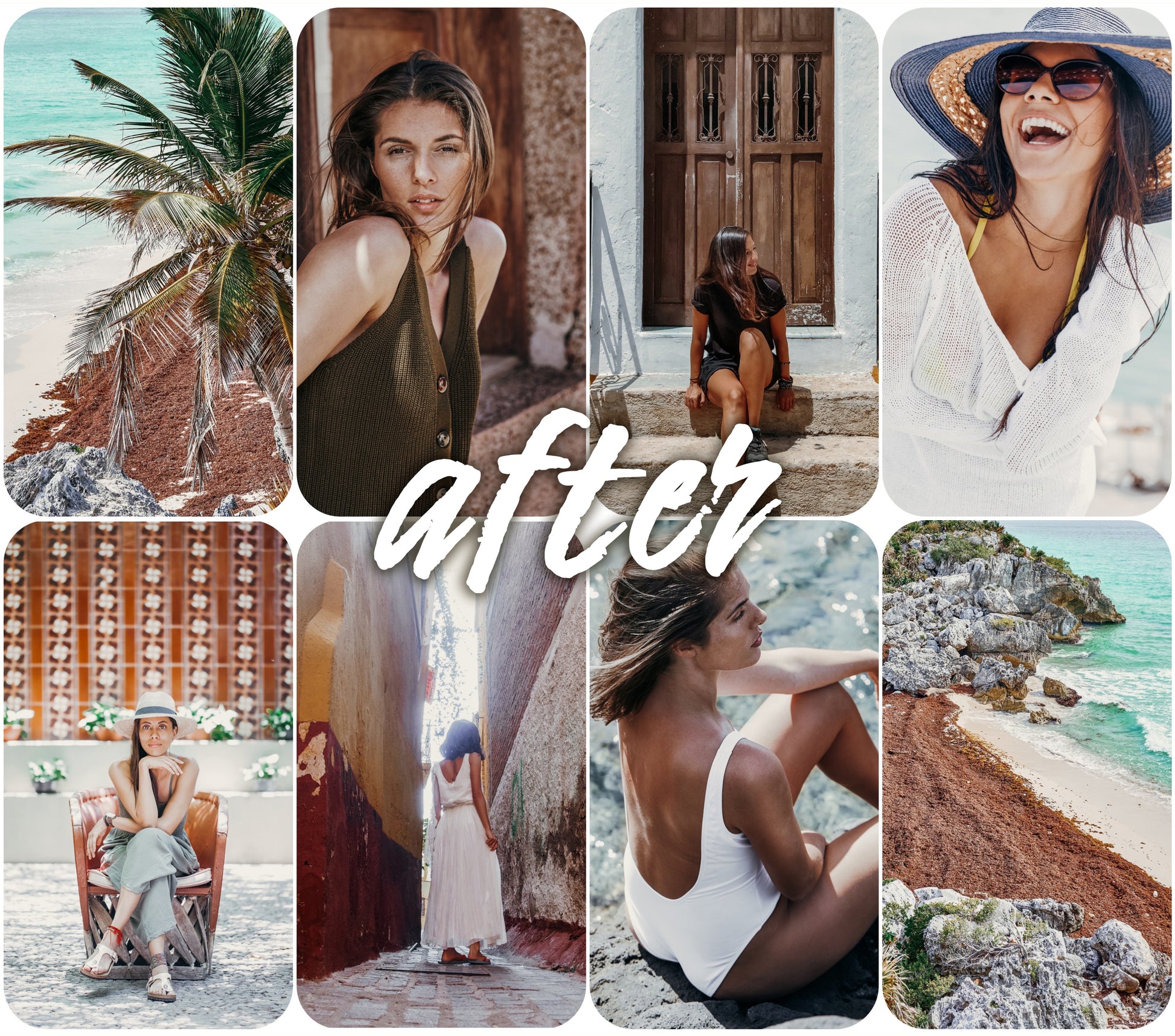 In Mexico - Alicephotostudio