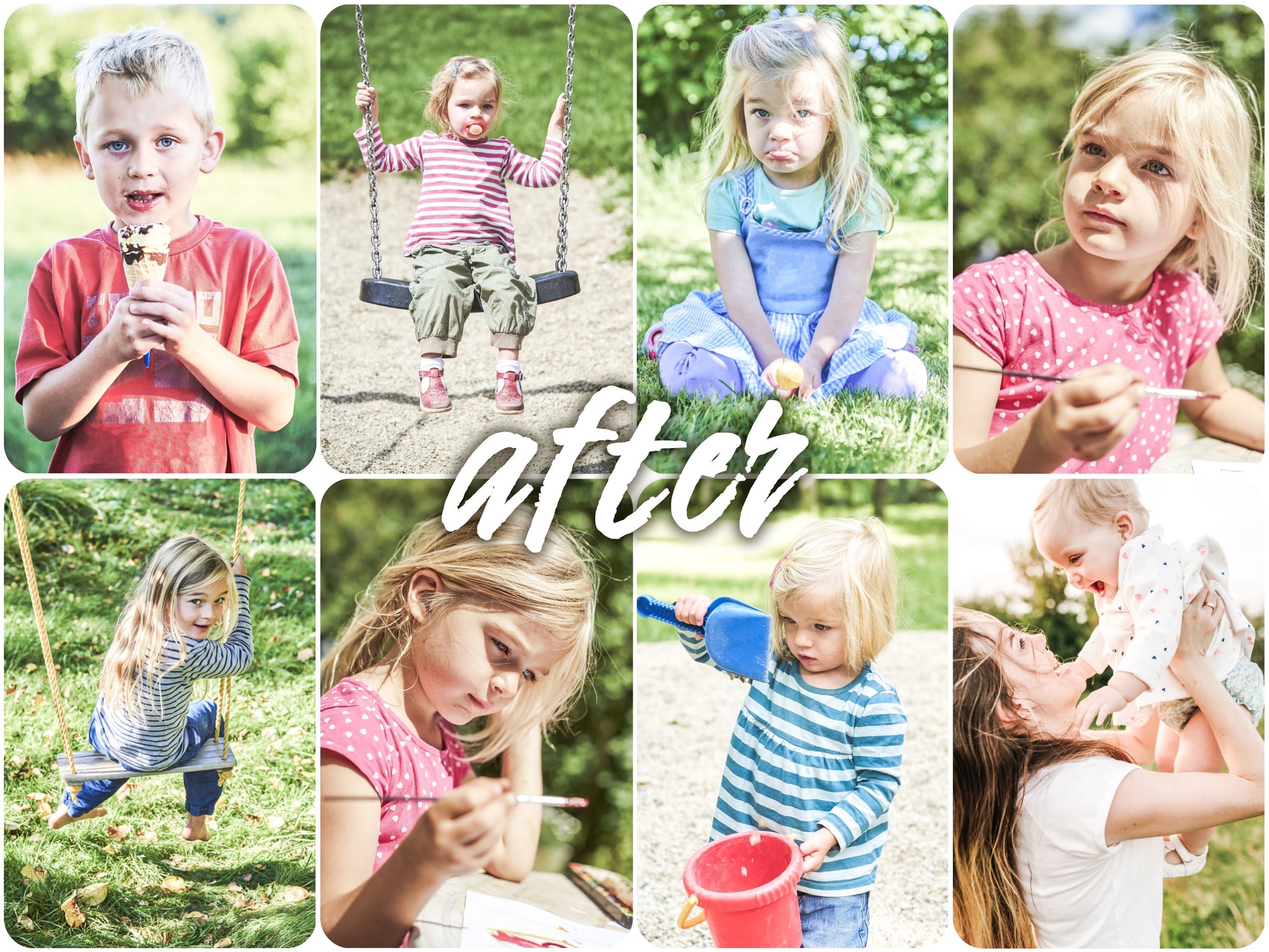 My Child - Alicephotostudio