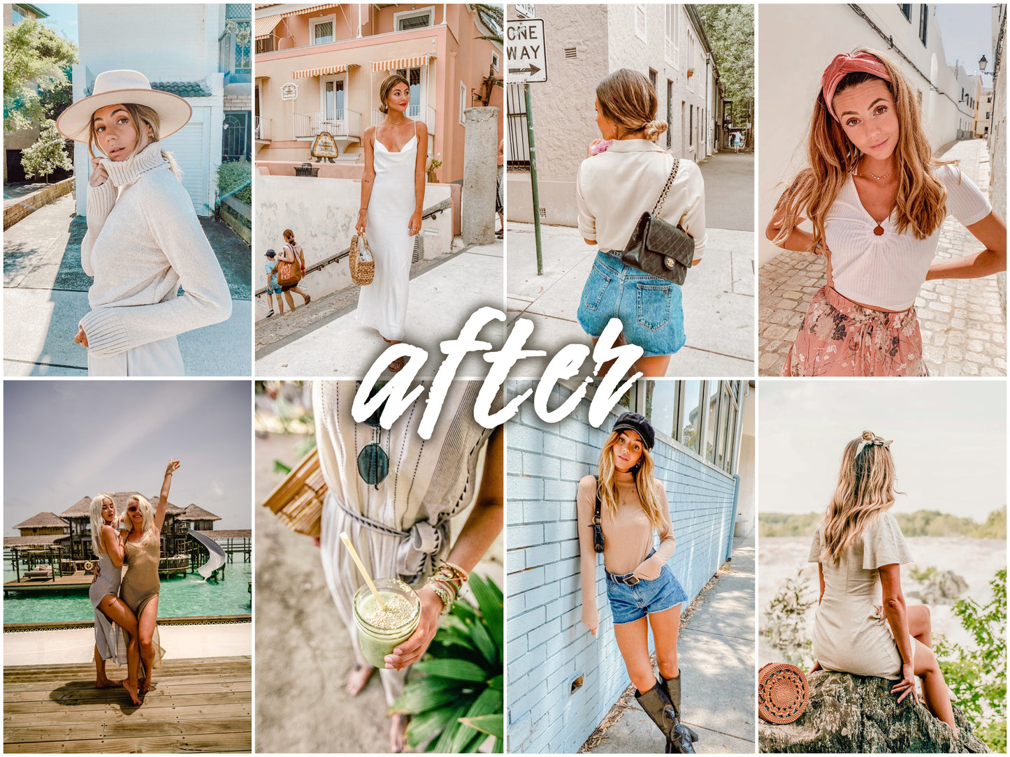 Natural Pack - Alicephotostudio