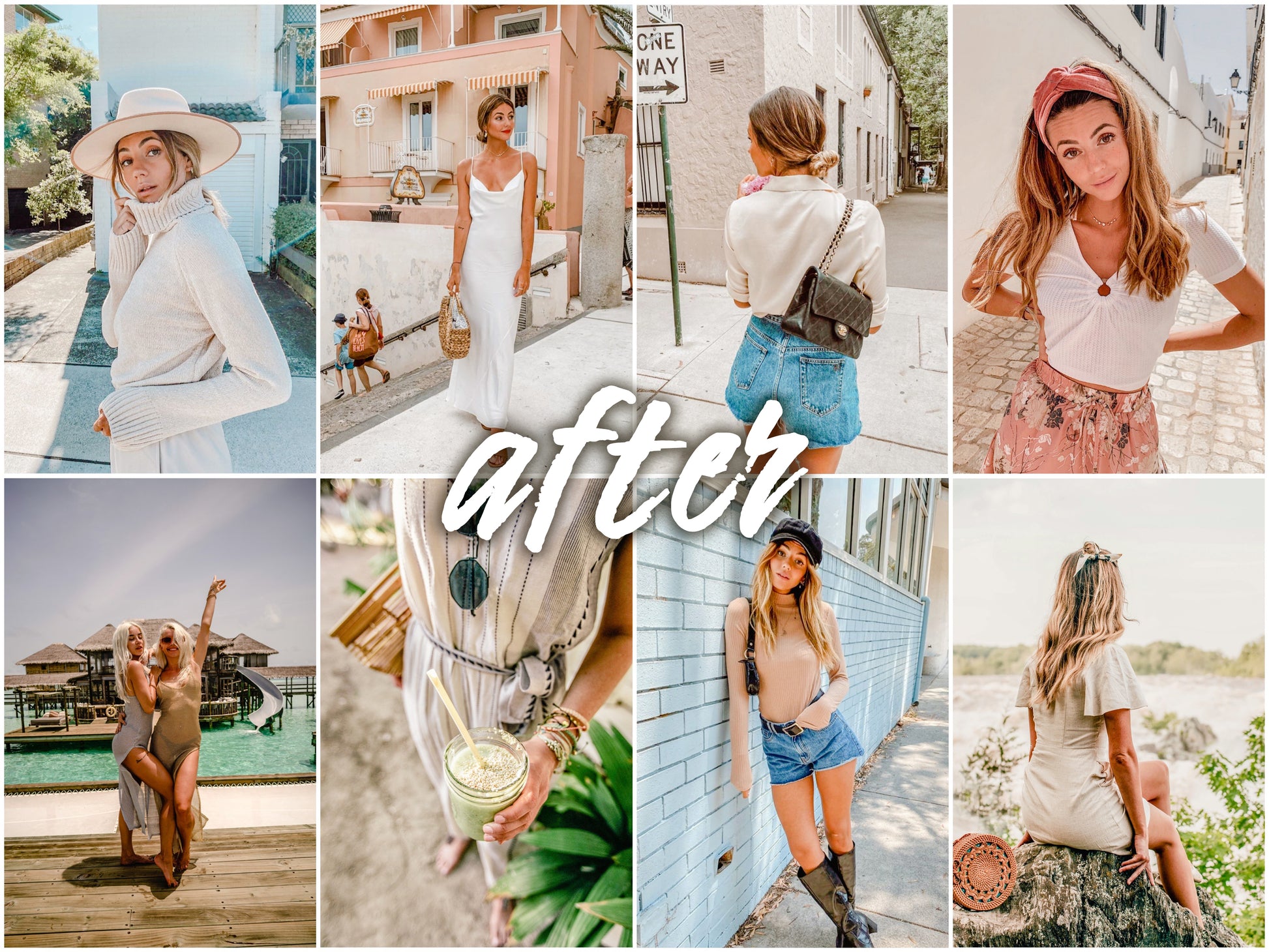 Natural Pack - Alicephotostudio