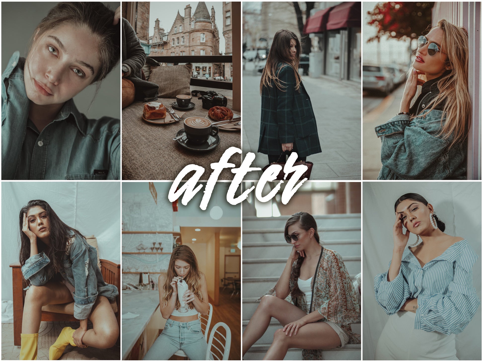 Muse Pack - Alicephotostudio
