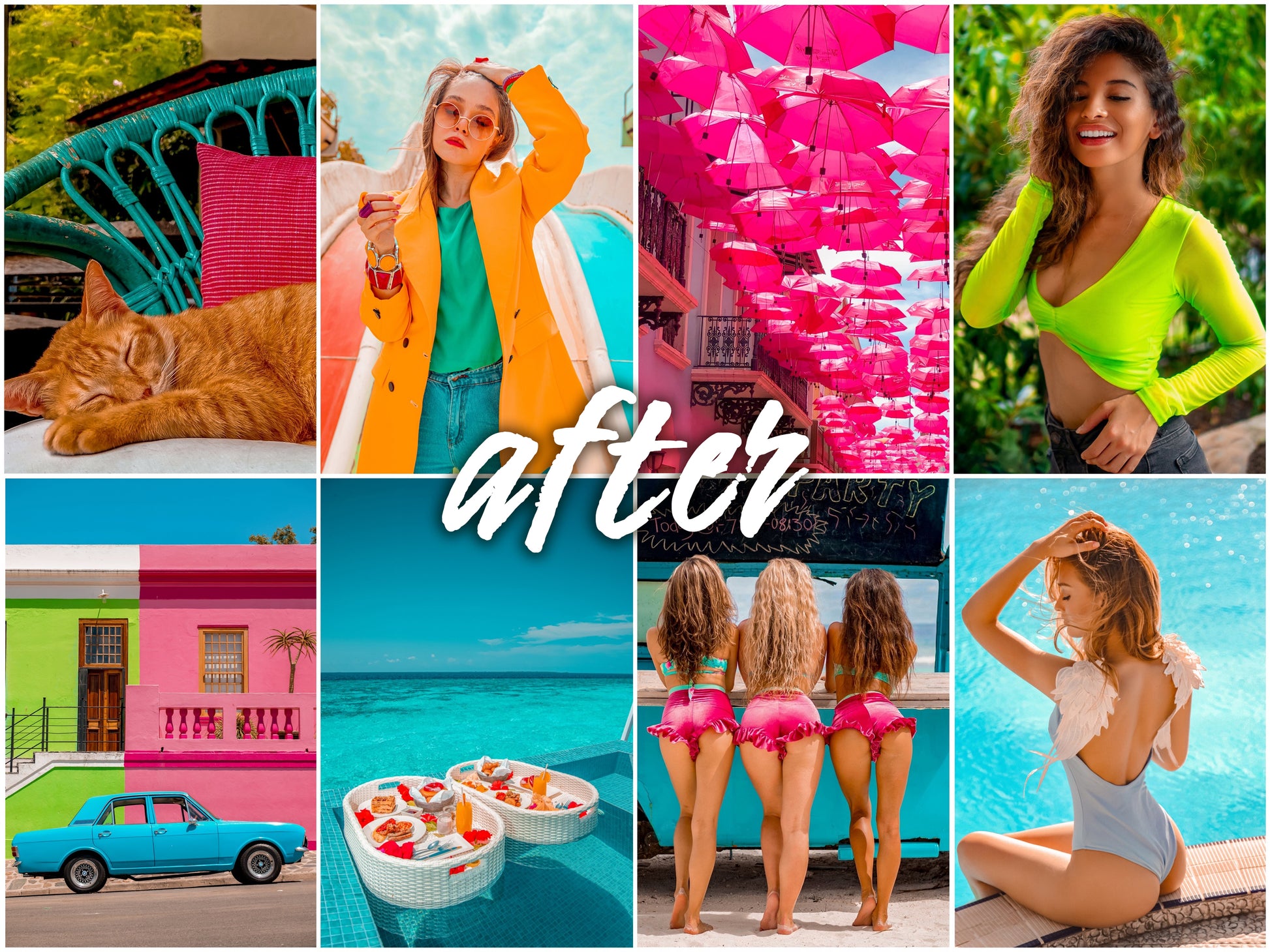 Picnic Pack - Alicephotostudio