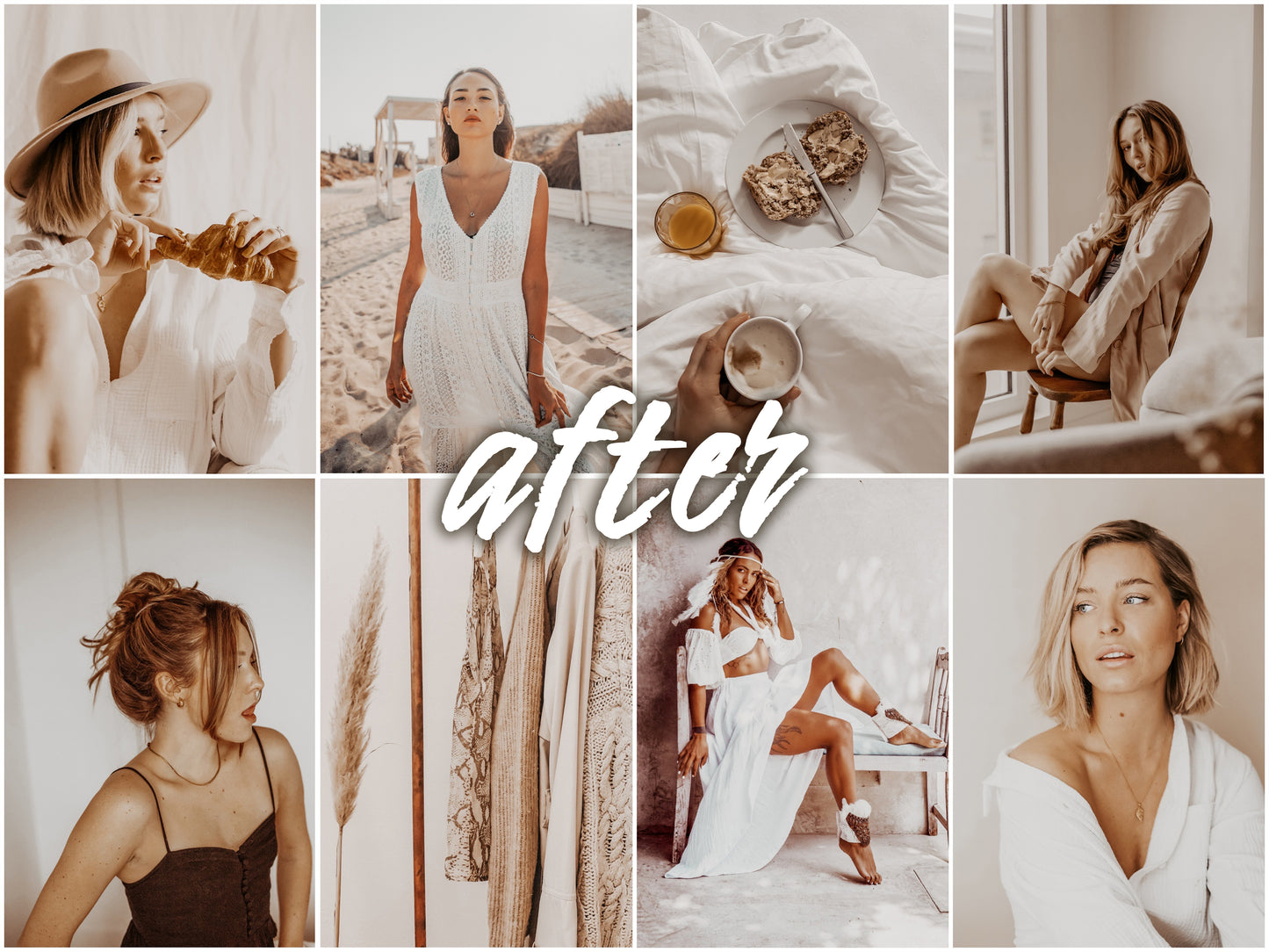 Chic Pack - Alicephotostudio